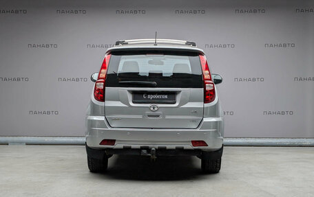 Great Wall Hover H3 I, 2013 год, 475 000 рублей, 4 фотография