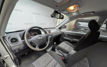 Great Wall Hover H3 I, 2013 год, 475 000 рублей, 12 фотография