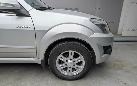 Great Wall Hover H3 I, 2013 год, 475 000 рублей, 8 фотография