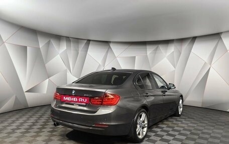 BMW 3 серия, 2015 год, 1 880 000 рублей, 2 фотография