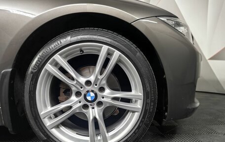 BMW 3 серия, 2015 год, 1 880 000 рублей, 7 фотография