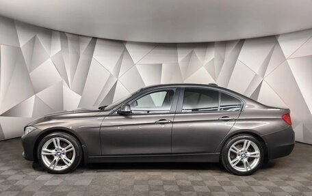 BMW 3 серия, 2015 год, 1 880 000 рублей, 5 фотография