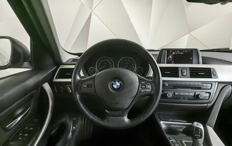 BMW 3 серия, 2015 год, 1 880 000 рублей, 11 фотография