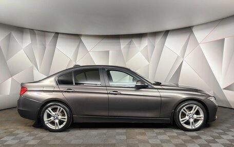 BMW 3 серия, 2015 год, 1 880 000 рублей, 6 фотография