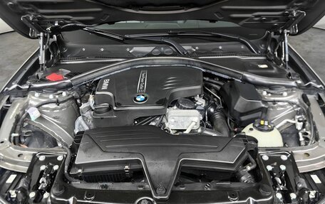 BMW 3 серия, 2015 год, 1 880 000 рублей, 14 фотография