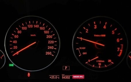 BMW 3 серия, 2015 год, 1 880 000 рублей, 9 фотография