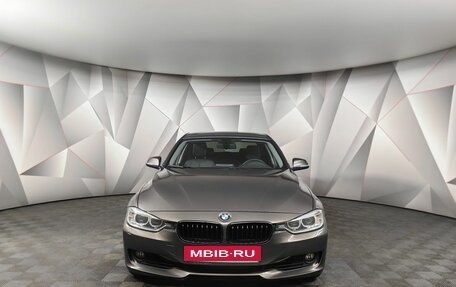 BMW 3 серия, 2015 год, 1 880 000 рублей, 3 фотография