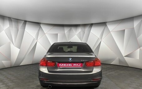 BMW 3 серия, 2015 год, 1 880 000 рублей, 4 фотография