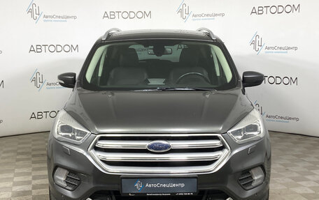 Ford Kuga III, 2018 год, 1 549 000 рублей, 5 фотография