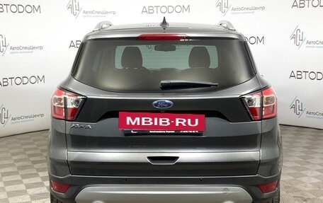 Ford Kuga III, 2018 год, 1 549 000 рублей, 6 фотография