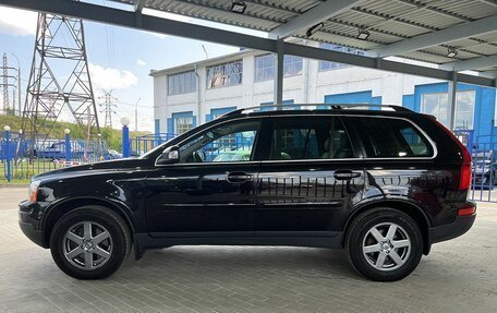 Volvo XC90 II рестайлинг, 2008 год, 949 000 рублей, 2 фотография