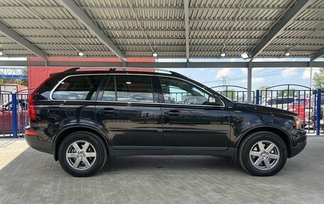 Volvo XC90 II рестайлинг, 2008 год, 949 000 рублей, 6 фотография