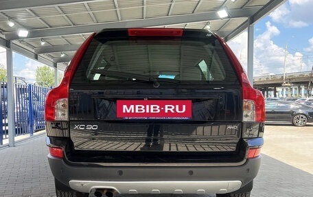 Volvo XC90 II рестайлинг, 2008 год, 949 000 рублей, 4 фотография