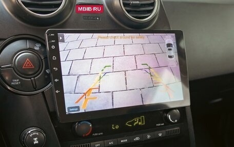 SsangYong Actyon II рестайлинг, 2007 год, 655 000 рублей, 15 фотография