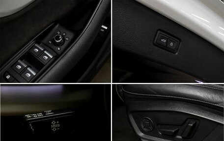Audi Q7, 2020 год, 6 098 000 рублей, 22 фотография
