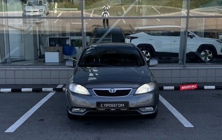 Daewoo Gentra II, 2014 год, 580 000 рублей, 2 фотография