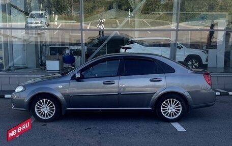 Daewoo Gentra II, 2014 год, 580 000 рублей, 4 фотография