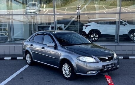 Daewoo Gentra II, 2014 год, 580 000 рублей, 3 фотография