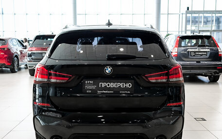 BMW X1, 2021 год, 3 350 000 рублей, 10 фотография