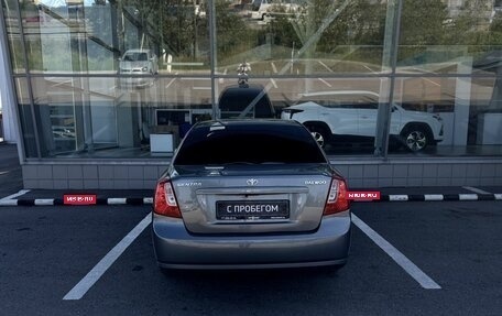 Daewoo Gentra II, 2014 год, 580 000 рублей, 6 фотография