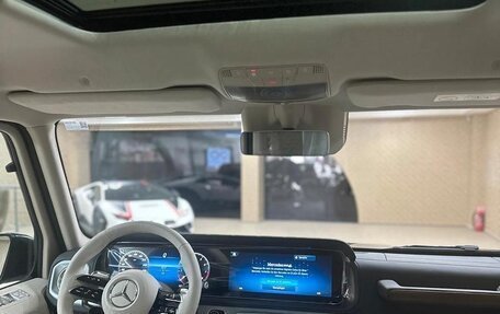 Mercedes-Benz G-Класс AMG, 2025 год, 35 890 000 рублей, 7 фотография