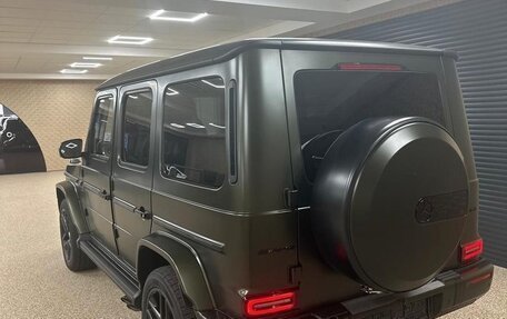 Mercedes-Benz G-Класс AMG, 2025 год, 35 890 000 рублей, 4 фотография