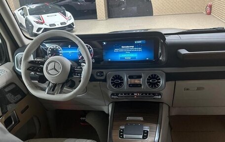 Mercedes-Benz G-Класс AMG, 2025 год, 35 890 000 рублей, 6 фотография