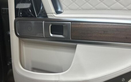 Mercedes-Benz G-Класс AMG, 2025 год, 35 890 000 рублей, 22 фотография
