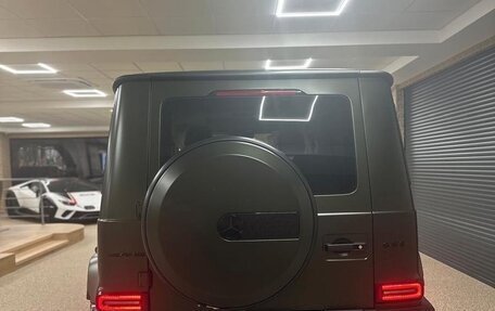 Mercedes-Benz G-Класс AMG, 2025 год, 35 890 000 рублей, 15 фотография