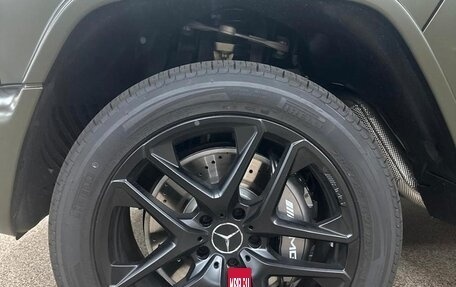 Mercedes-Benz G-Класс AMG, 2025 год, 35 890 000 рублей, 19 фотография