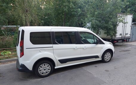 Ford Tourneo Connect II рестайлинг, 2017 год, 1 850 000 рублей, 6 фотография