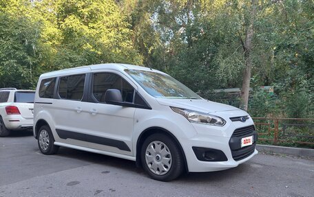 Ford Tourneo Connect II рестайлинг, 2017 год, 1 850 000 рублей, 5 фотография