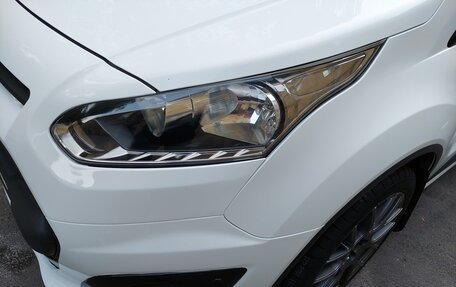 Ford Tourneo Connect II рестайлинг, 2017 год, 1 850 000 рублей, 7 фотография
