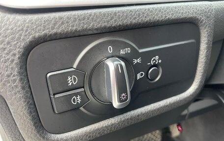 Volkswagen Touareg III, 2011 год, 1 950 000 рублей, 13 фотография