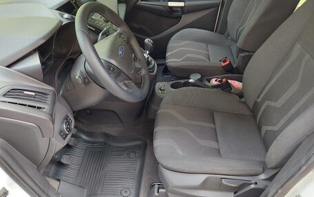 Ford Tourneo Connect II рестайлинг, 2017 год, 1 850 000 рублей, 9 фотография