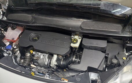 Ford Tourneo Connect II рестайлинг, 2017 год, 1 850 000 рублей, 17 фотография