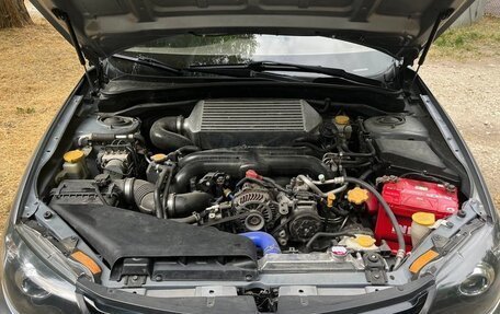 Subaru Impreza III, 2007 год, 1 200 000 рублей, 2 фотография