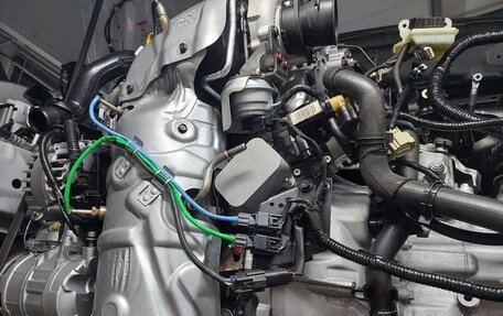 Ford Tourneo Connect II рестайлинг, 2017 год, 1 850 000 рублей, 18 фотография