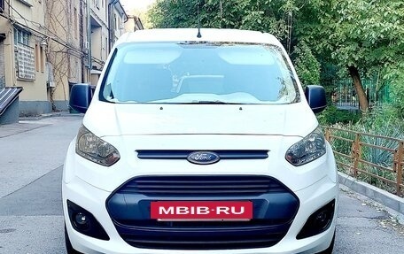 Ford Tourneo Connect II рестайлинг, 2017 год, 1 850 000 рублей, 3 фотография