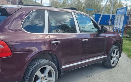 Porsche Cayenne III, 2007 год, 1 150 000 рублей, 7 фотография