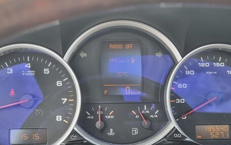 Porsche Cayenne III, 2007 год, 1 150 000 рублей, 9 фотография