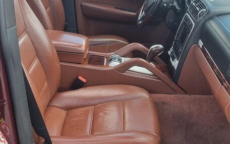 Porsche Cayenne III, 2007 год, 1 150 000 рублей, 6 фотография