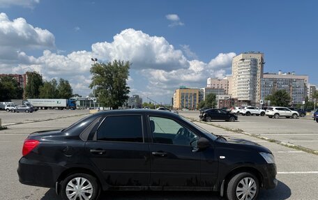 Datsun on-DO I рестайлинг, 2017 год, 260 000 рублей, 7 фотография