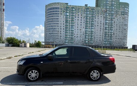Datsun on-DO I рестайлинг, 2017 год, 260 000 рублей, 8 фотография