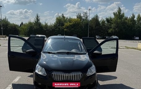 Datsun on-DO I рестайлинг, 2017 год, 260 000 рублей, 3 фотография