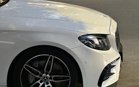 Mercedes-Benz E-Класс, 2016 год, 2 850 000 рублей, 9 фотография