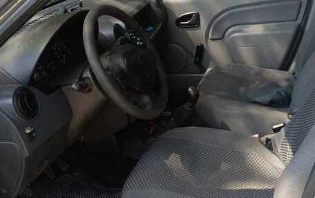 Renault Logan I, 2009 год, 270 000 рублей, 5 фотография