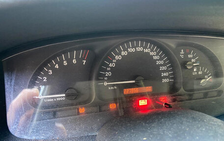 Opel Vectra B рестайлинг, 2001 год, 230 000 рублей, 3 фотография
