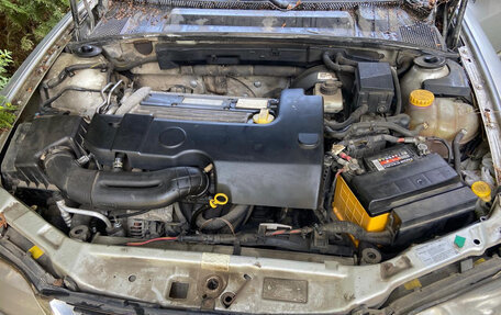 Opel Vectra B рестайлинг, 2001 год, 230 000 рублей, 4 фотография