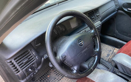 Opel Vectra B рестайлинг, 2001 год, 230 000 рублей, 7 фотография